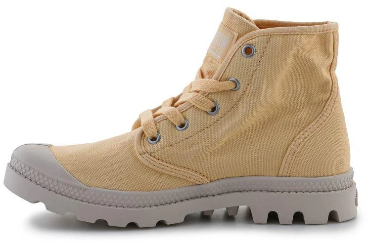 Palladium Pampa HI W 92352-721-M batai