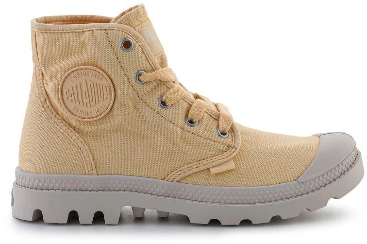 Palladium Pampa HI W 92352-721-M batai