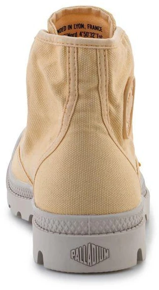Palladium Pampa HI W 92352-721-M batai