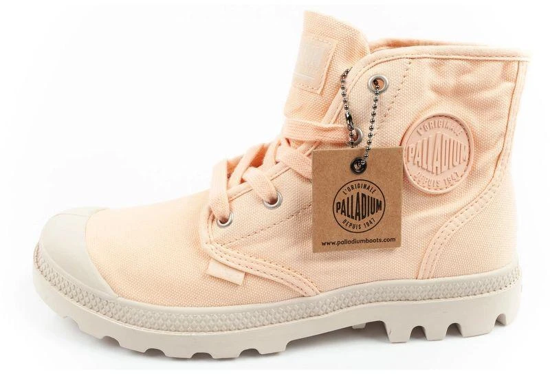 Palladium Pampa Hi W 92352-868-M batai