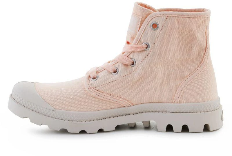 Palladium Pampa Hi W 92352-868-M batai
