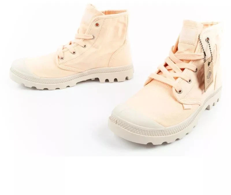 Palladium Pampa Hi W 92352-868-M batai