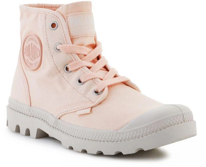 Palladium Pampa Hi W 92352-868-M batai