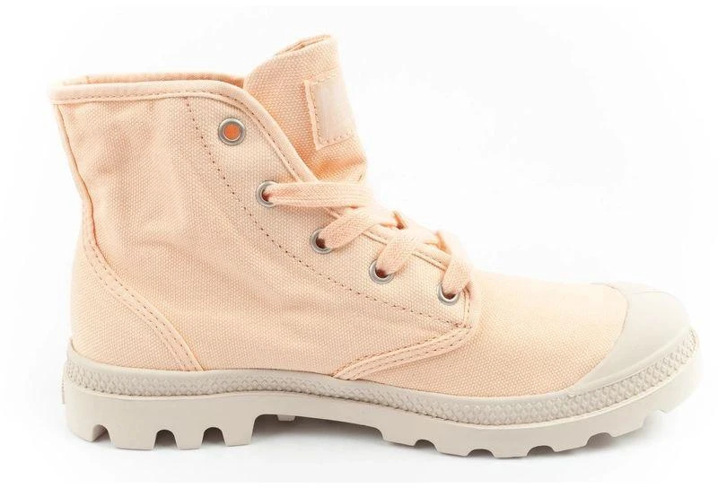 Palladium Pampa Hi W 92352-868-M batai