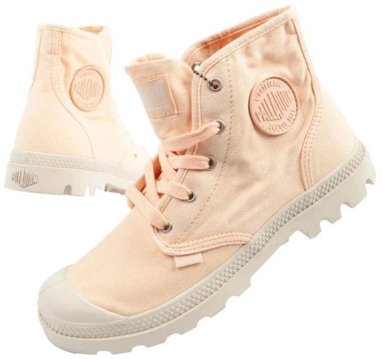 Palladium Pampa Hi W 92352-868-M batai