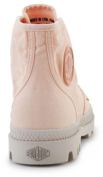 Palladium Pampa Hi W 92352-868-M batai