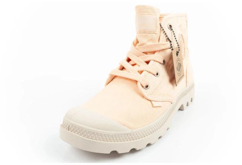 Palladium Pampa Hi W 92352-868-M batai