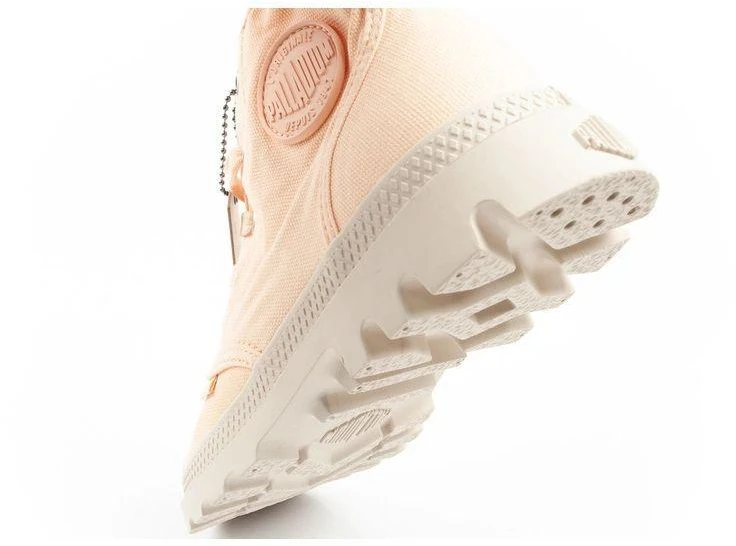 Palladium Pampa Hi W 92352-868-M batai
