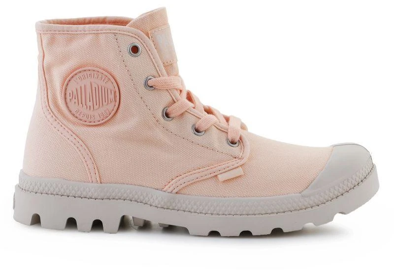 Palladium Pampa Hi W 92352-868-M batai