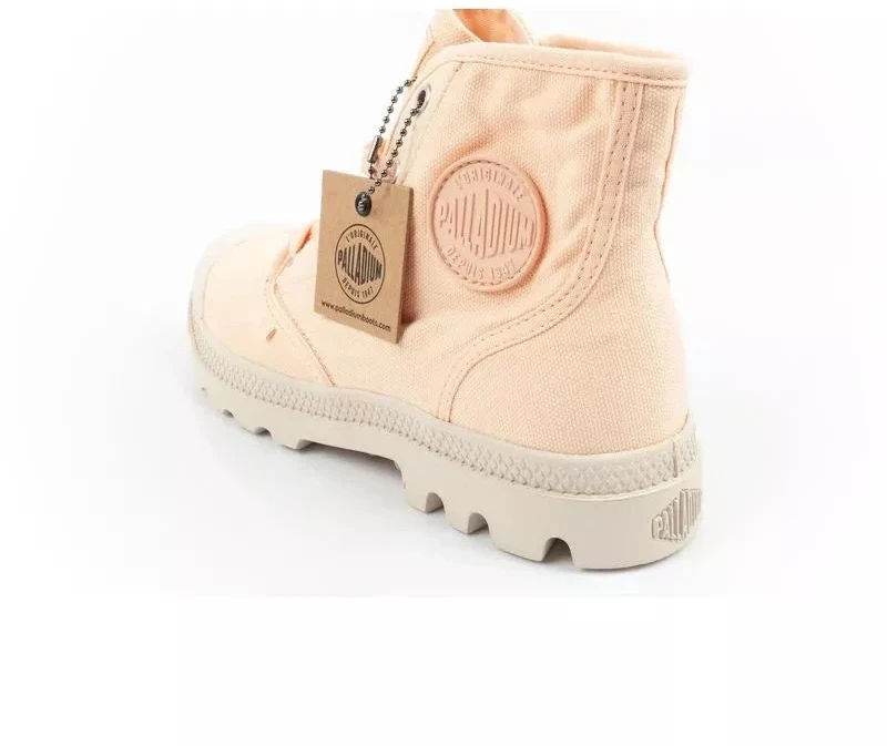 Palladium Pampa Hi W 92352-868-M batai
