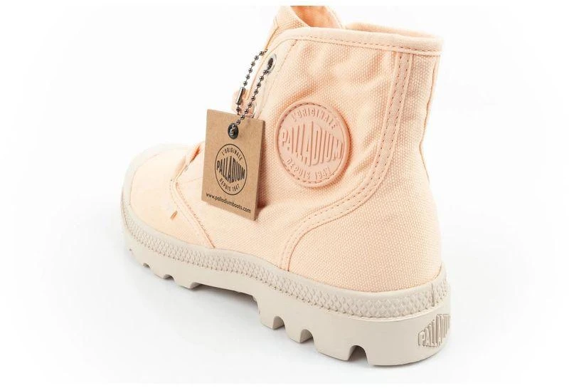 Palladium Pampa Hi W 92352-868-M batai