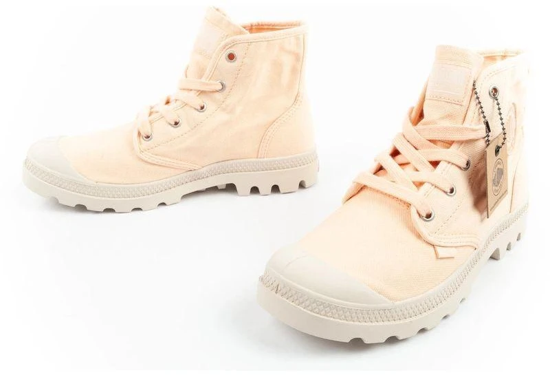 Palladium Pampa Hi W 92352-868-M batai