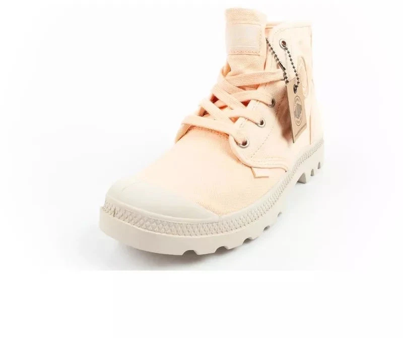 Palladium Pampa Hi W 92352-868-M batai