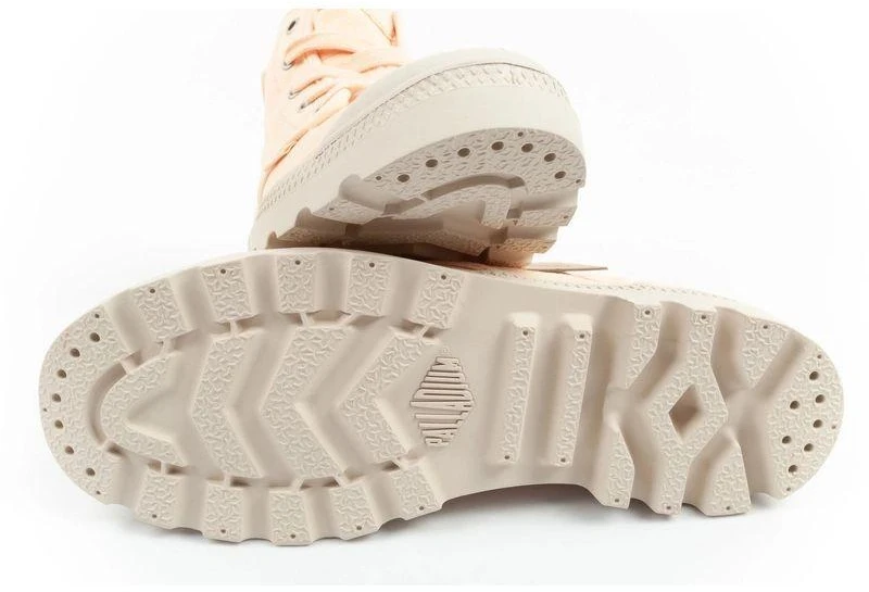Palladium Pampa Hi W 92352-868-M batai