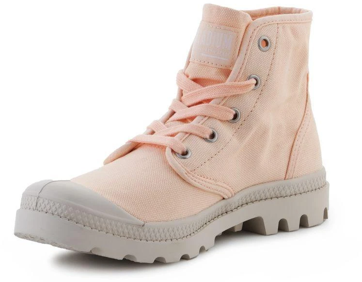 Palladium Pampa Hi W 92352-868-M batai