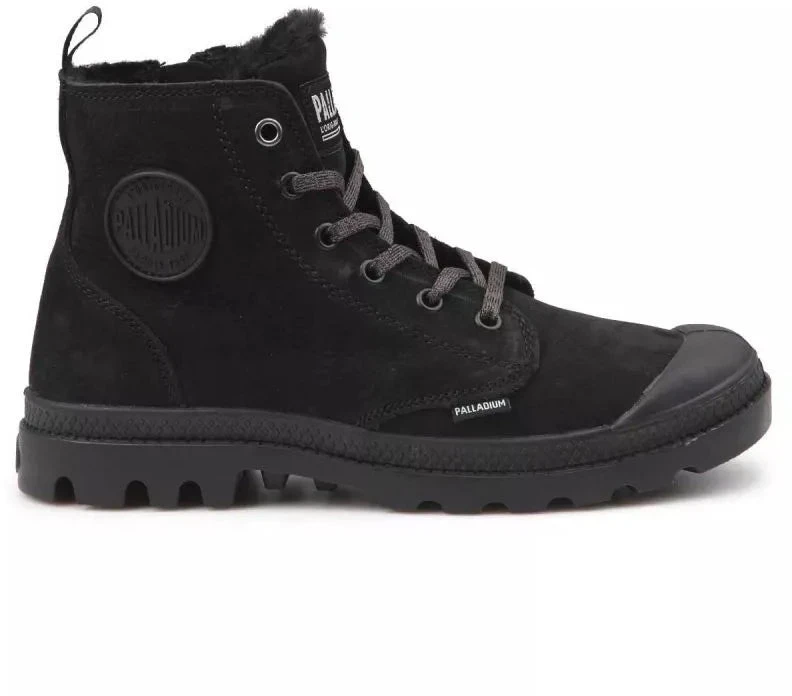 Palladium Pampa HI W 95982-010-M Batai
