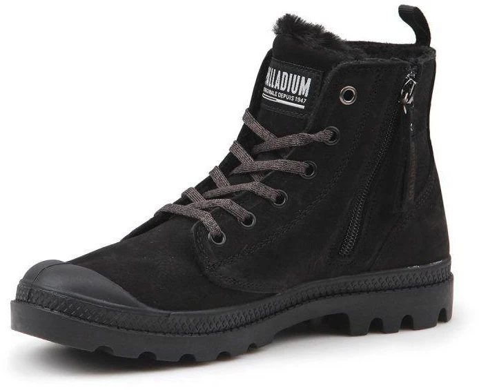 Palladium Pampa HI W 95982-010-M Batai