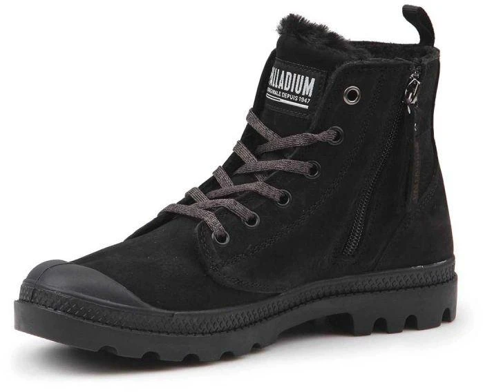 Palladium Pampa HI W 95982-010-M Batai