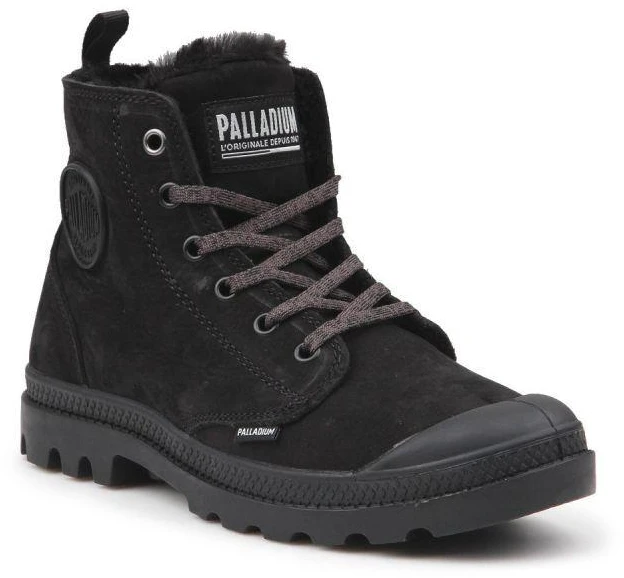 Palladium Pampa HI W 95982-010-M Batai
