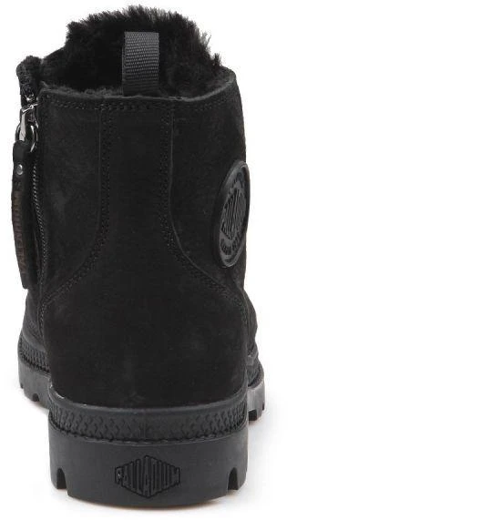 Palladium Pampa HI W 95982-010-M Batai