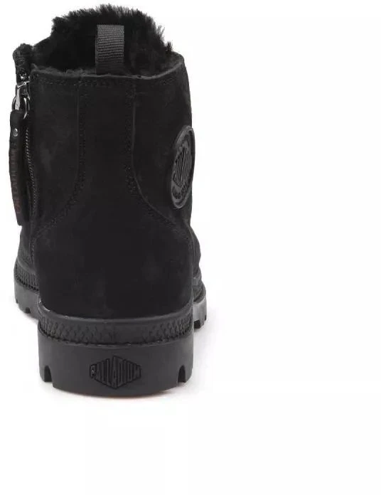 Palladium Pampa HI W 95982-010-M Batai