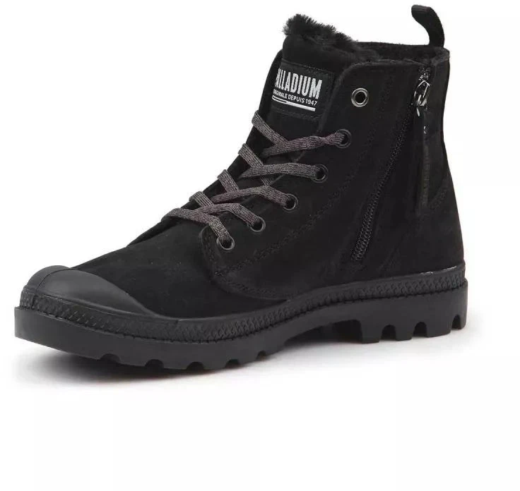 Palladium Pampa HI W 95982-010-M Batai