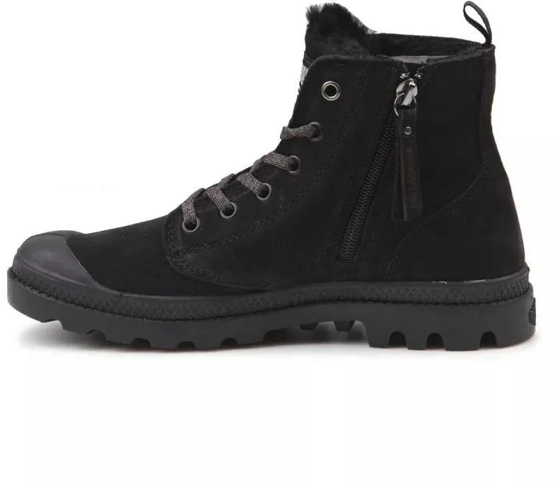 Palladium Pampa HI W 95982-010-M Batai