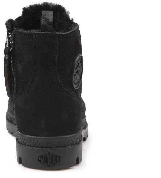 Palladium Pampa HI W 95982-010-M Batai
