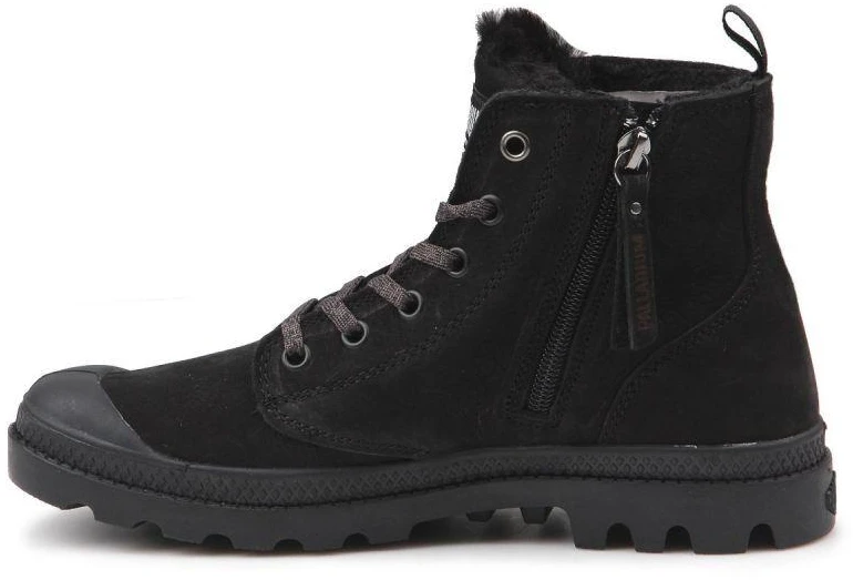 Palladium Pampa HI W 95982-010-M Batai