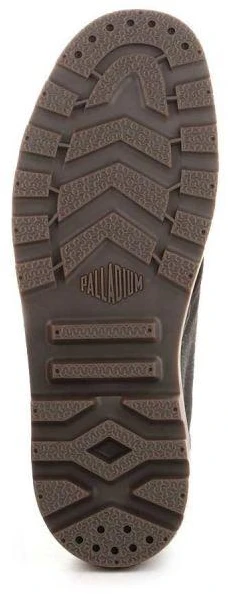 Palladium Pampa Hi Wax U batai U77222-008-M