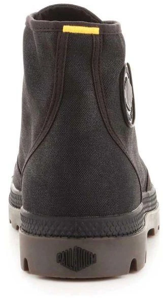 Palladium Pampa Hi Wax U batai U77222-008-M