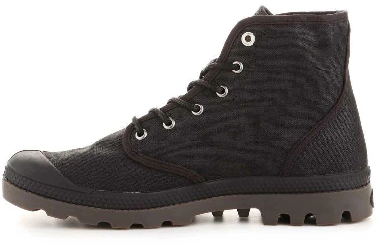 Palladium Pampa Hi Wax U batai U77222-008-M