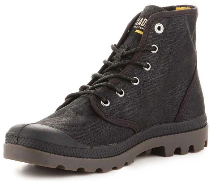 Palladium Pampa Hi Wax U batai U77222-008-M
