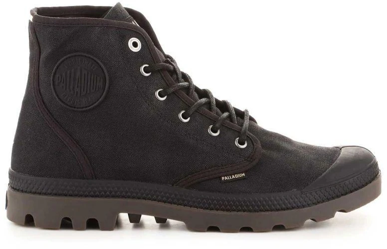 Palladium Pampa Hi Wax U batai U77222-008-M