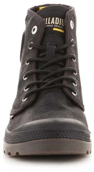 Palladium Pampa Hi Wax U batai U77222-008-M