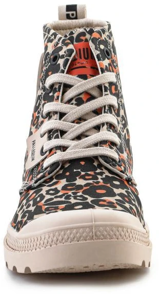 Palladium Pampa HI Wild W 99125-260-M batai