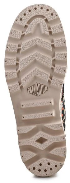 Palladium Pampa HI Wild W 99125-260-M batai