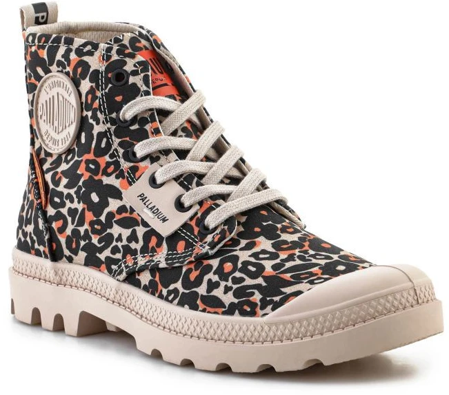 Palladium Pampa HI Wild W 99125-260-M batai
