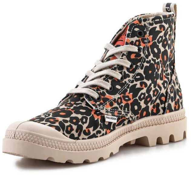 Palladium Pampa HI Wild W 99125-260-M batai
