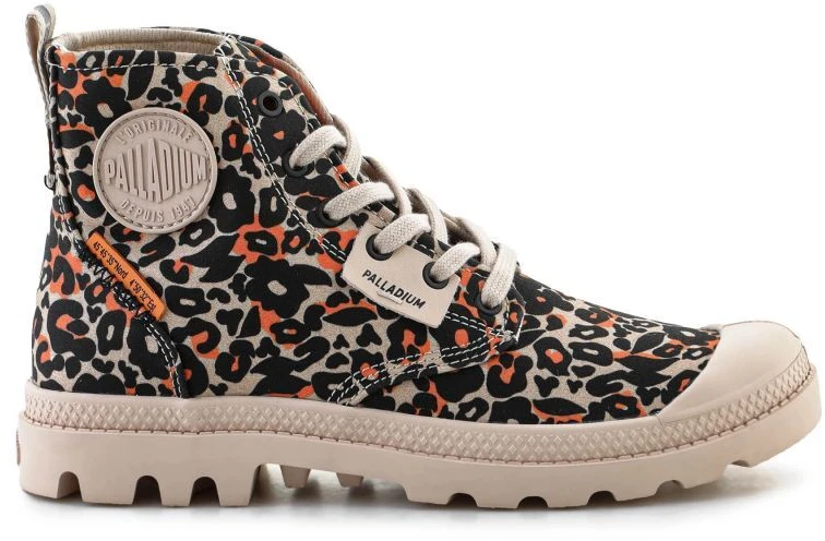 Palladium Pampa HI Wild W 99125-260-M batai