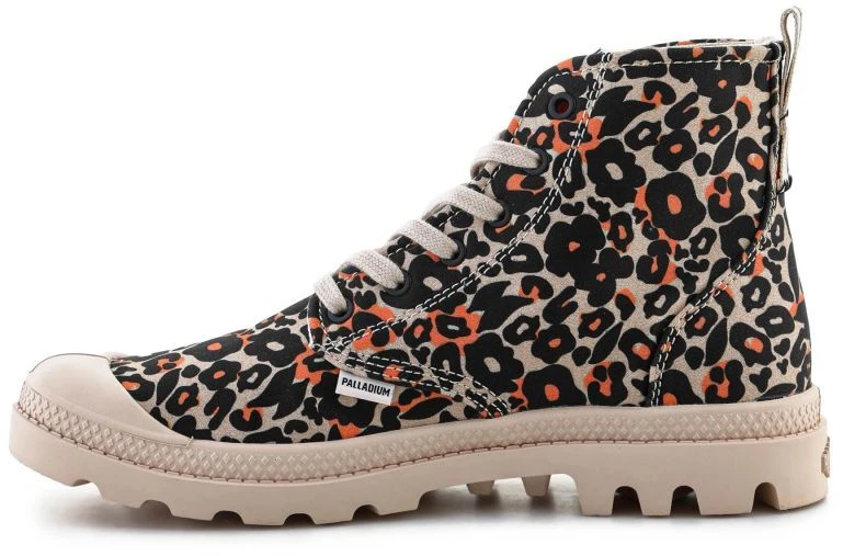 Palladium Pampa HI Wild W 99125-260-M batai