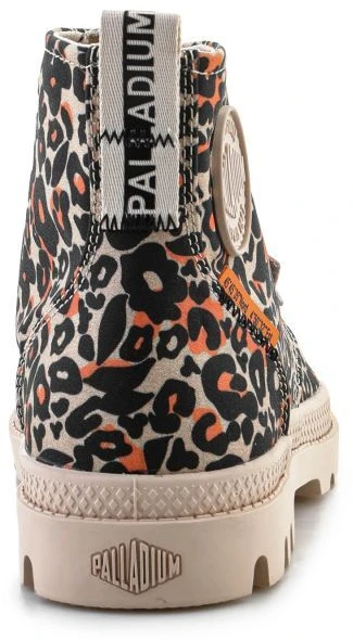 Palladium Pampa HI Wild W 99125-260-M batai