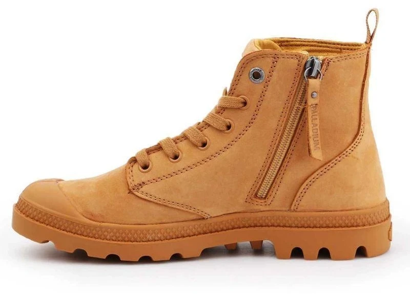 Palladium Pampa HI ZIP NBK W 96440-717-M batai