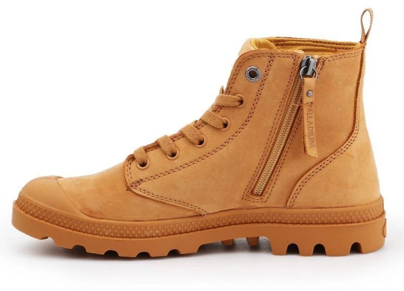 Palladium Pampa HI ZIP NBK W 96440-717-M batai