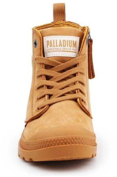 Palladium Pampa HI ZIP NBK W 96440-717-M batai