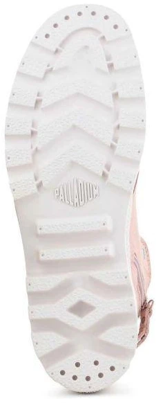 Palladium Pampa Hi Zip Sl Batai W 97224-613-M