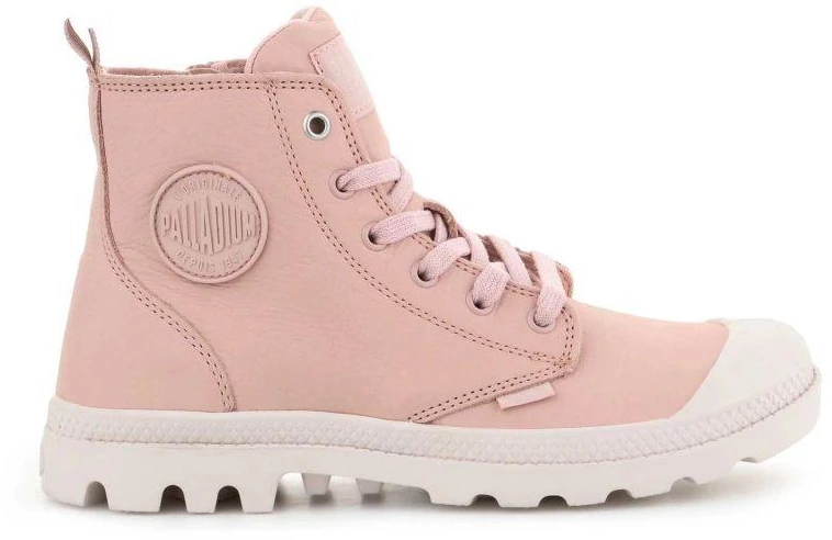 Palladium Pampa Hi Zip Sl Batai W 97224-613-M