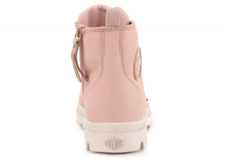 Palladium Pampa Hi Zip Sl Batai W 97224-613-M