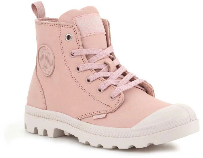 Palladium Pampa Hi Zip Sl Batai W 97224-613-M