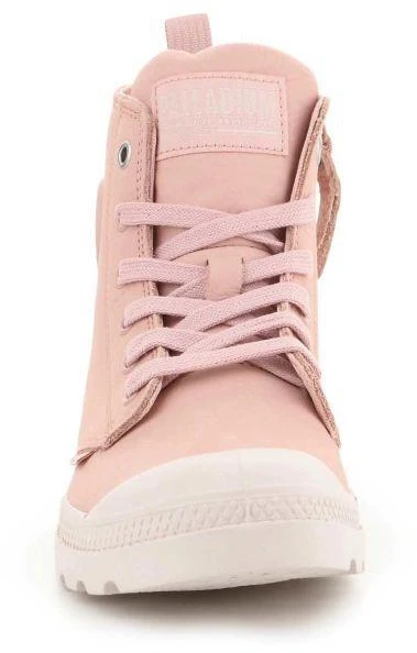 Palladium Pampa Hi Zip Sl Batai W 97224-613-M
